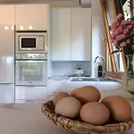 Apartment Puente *