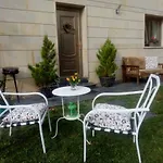 Puente Apartment Galizano