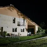 Apartment Puente *