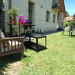 Puente Apartment Galizano