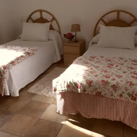 Apartment Puente *