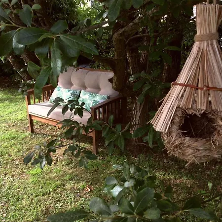 Appartement Puente *