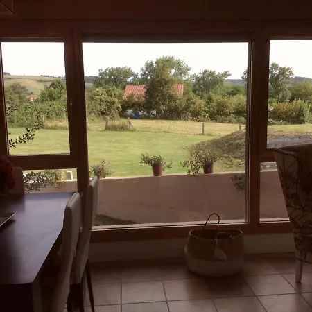 Apartmán Puente Galizano