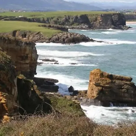 Puente Apartamento *