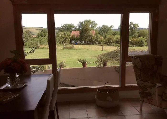 Apartment Puente Galizano