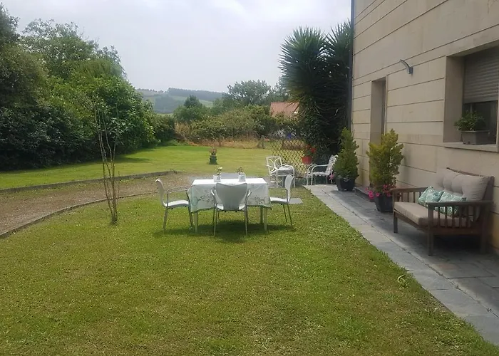 Apartment Puente Galizano