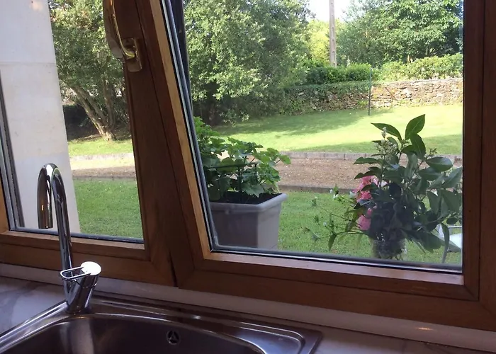 Apartment Puente Galizano