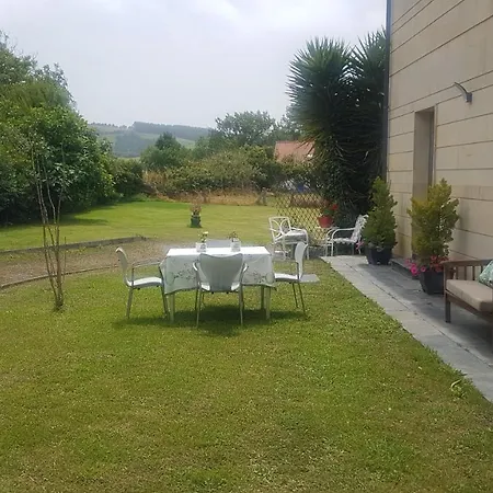 شقة Puente غاليزانو