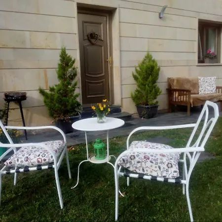 Puente شقة غاليزانو