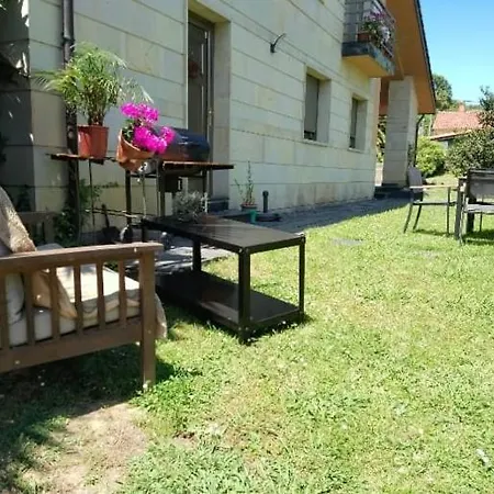 Puente شقة غاليزانو